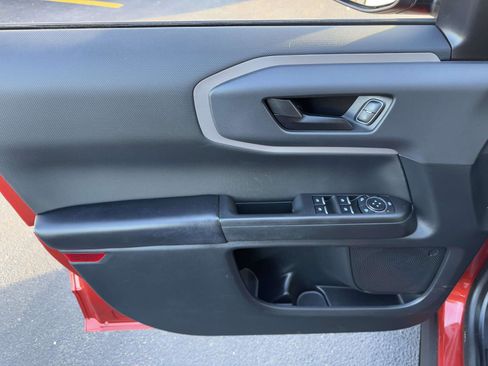 Used 2023 Ford Bronco Sport Big Bend image 15