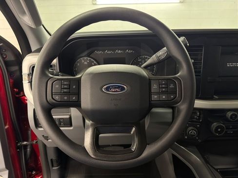 New 2026 Ford F250 XLT w/ Tremor Off-Road Package AWD/4WD image 17