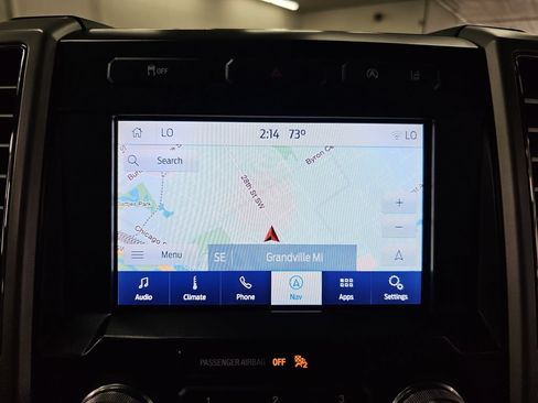 Used 2020 Ford F150 King Ranch AWD/4WD image 23