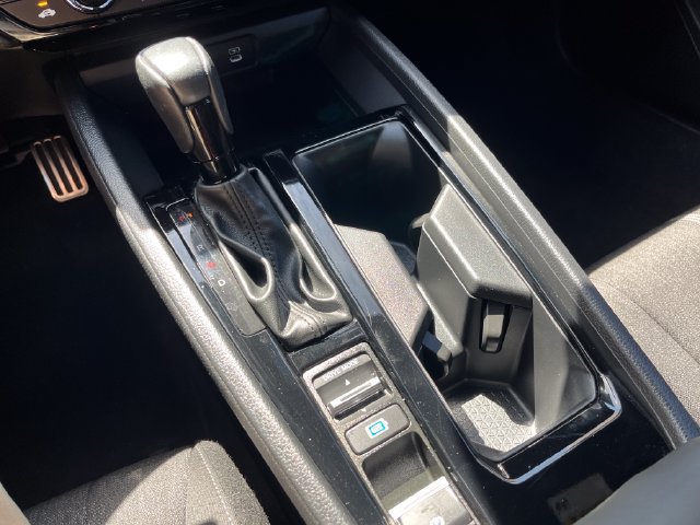 Certified 2024 Honda Accord Sport image 27