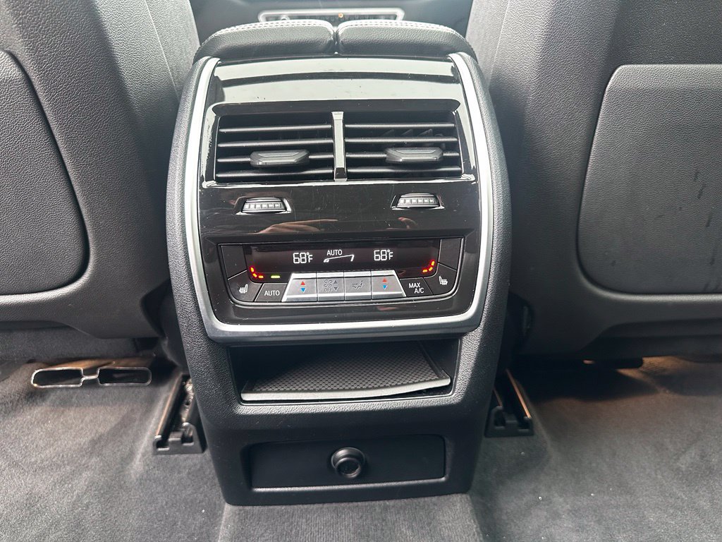 Certified 2022 BMW X5 xDrive40i AWD/4WD image 22