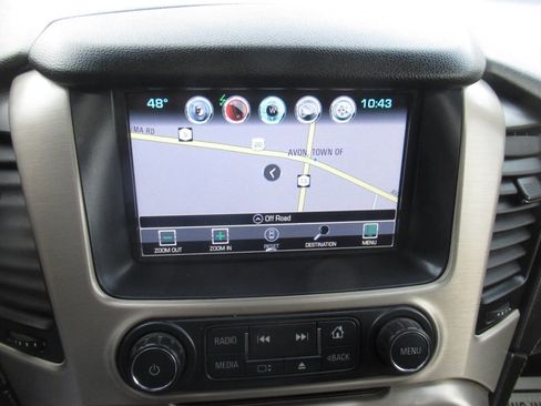 Used 2017 GMC Yukon Denali w/ Open Road Package AWD/4WD image 31
