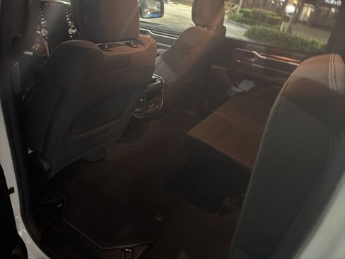 Used 2023 RAM 1500 Big Horn image 12