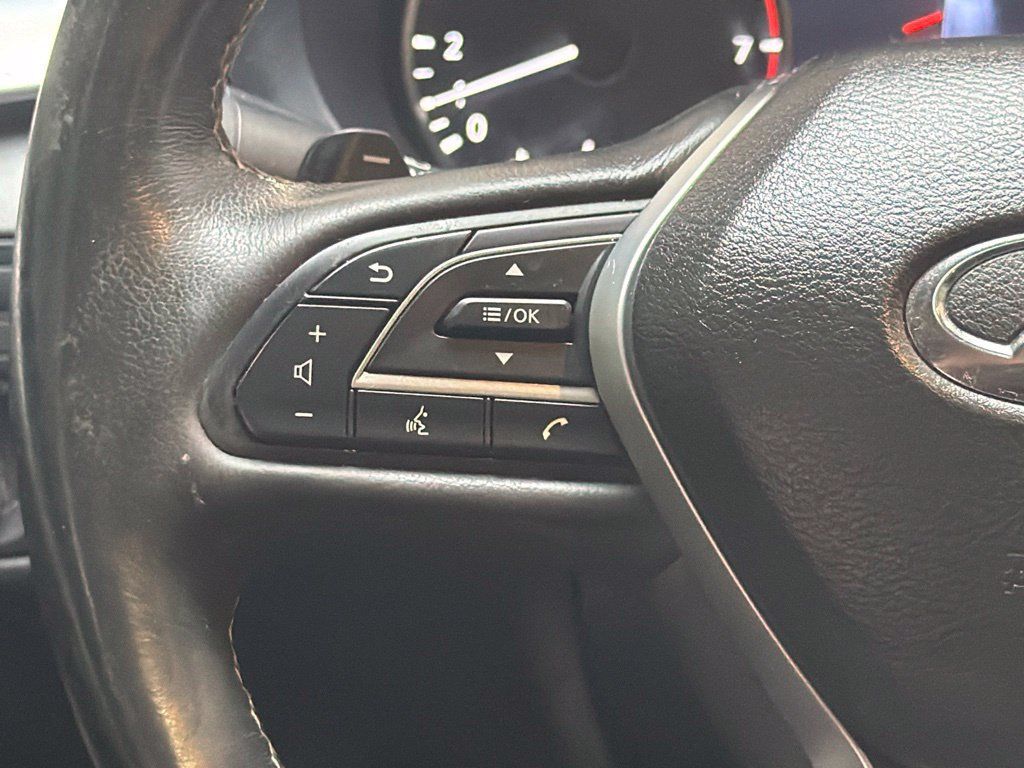 Used 2019 INFINITI QX50 Luxe w/ Navigation Package AWD/4WD image 23