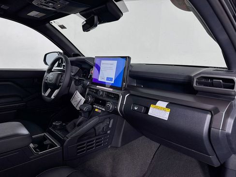 New 2026 Toyota 4Runner TRD Off-Road Premium image 29