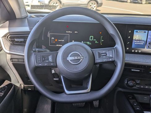 New 2026 Nissan Kicks SV w/ SV Premium Package image 10