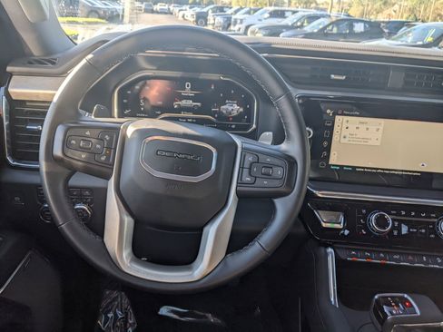 Certified 2024 GMC Sierra 1500 Denali w/ Denali Reserve Package image 20