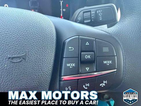 New 2026 Ford Maverick XLT AWD/4WD image 22