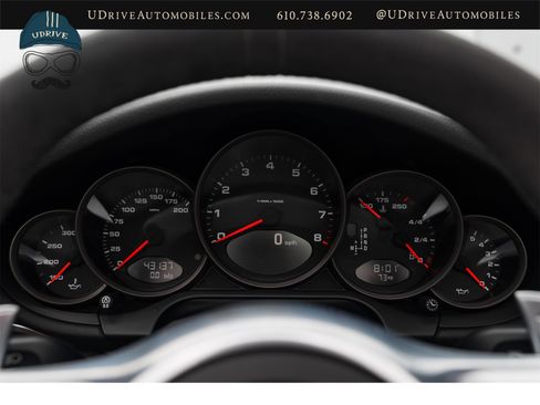 Used 2011 Porsche 911 Carrera GTS image 35