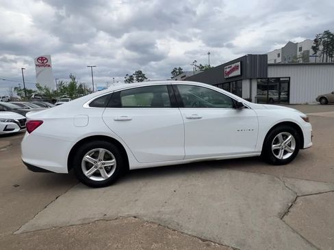 Used 2024 Chevrolet Malibu LT FWD image 10