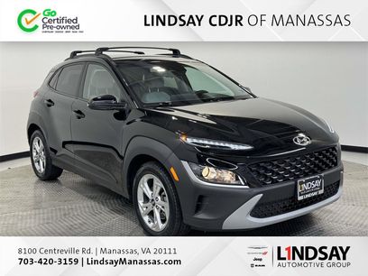 Used 2023 Hyundai Kona SEL