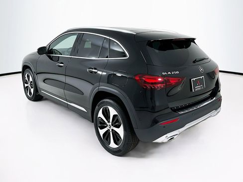 New 2026 Mercedes-Benz GLA 250 image 6