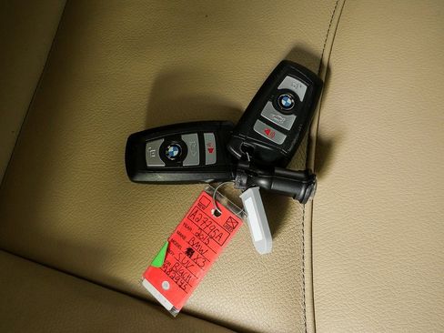 Used 2015 BMW X3 sDrive28i image 25