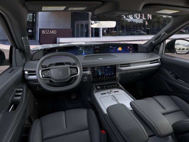 New 2026 Lincoln Navigator Reserve w/ Jet Appearance Package AWD/4WD image 9