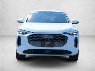 Certified 2025 Audi Q5 Premium w/ Convenience Package AWD/4WD video 2