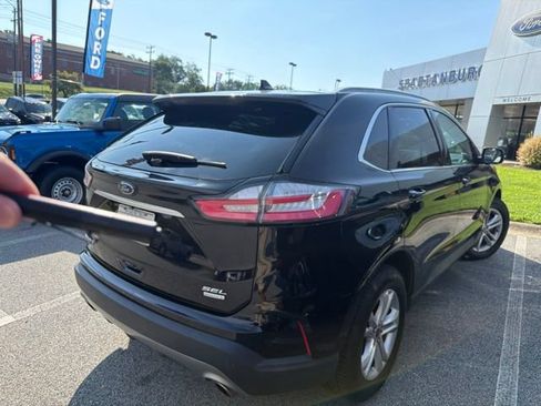 Used 2020 Ford Edge SEL w/ Convenience Package FWD image 15