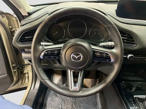 Used 2024 MAZDA CX-30 Carbon AWD/4WD image 11