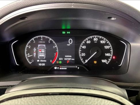 Used 2024 Honda Civic Sport image 29