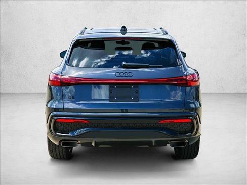 New 2026 Audi Q5 Premium Plus AWD/4WD image 6