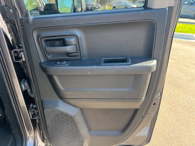 Used 2015 RAM 1500 ST w/ SXT Appearance Group AWD/4WD image 11