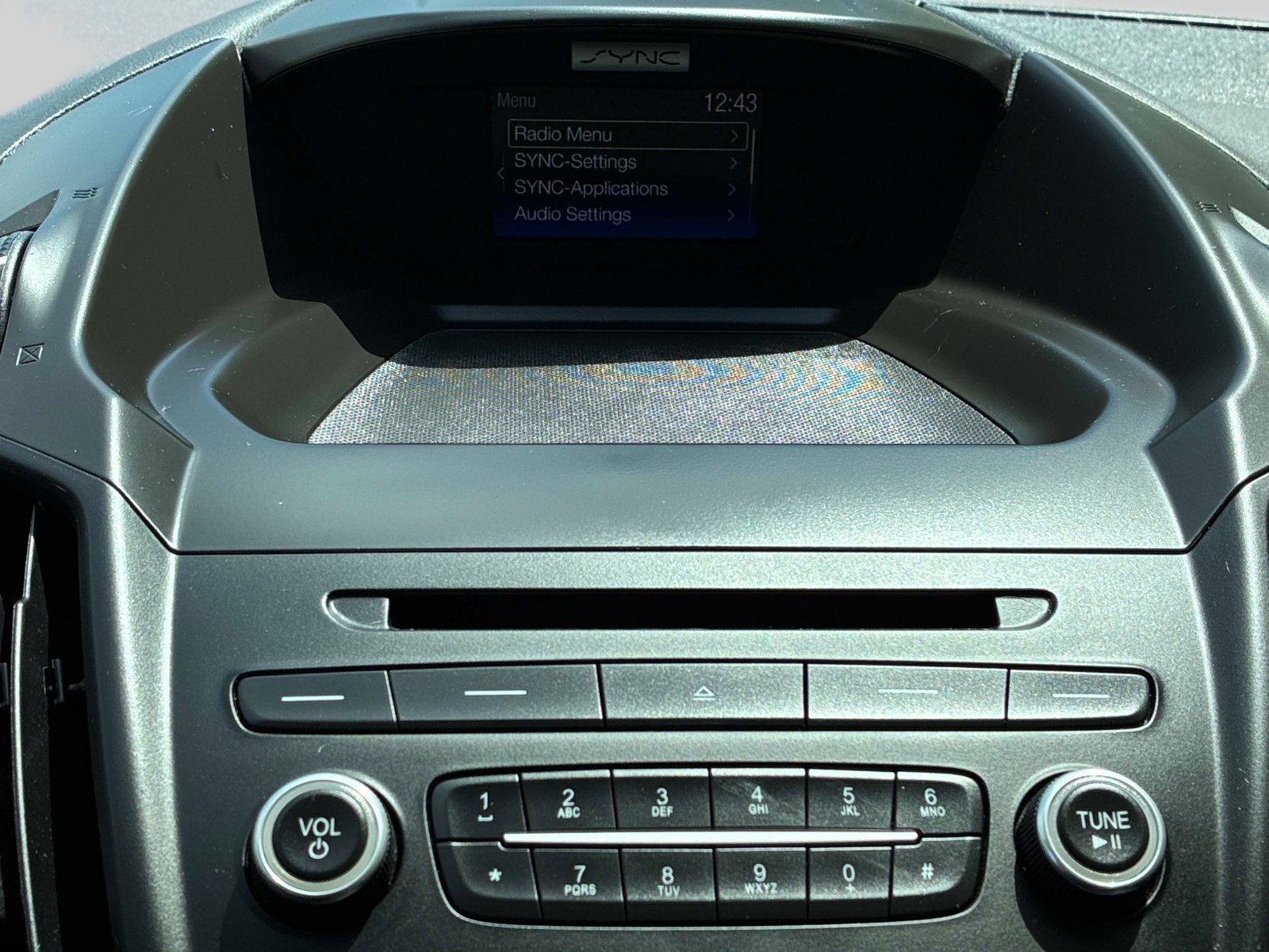 Used 2018 Ford Escape S FWD image 30