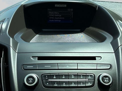 Used 2018 Ford Escape S FWD image 30