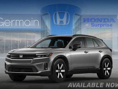 New 2025 Honda Prologue Touring