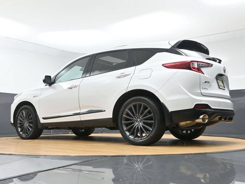 Used 2022 Acura RDX AWD image 54