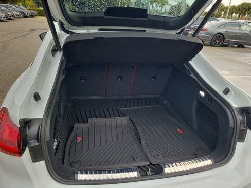 Certified 2025 Audi S5 Prestige image 8