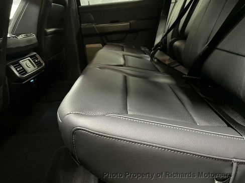 Used 2026 Ford F150 Lariat AWD/4WD image 18