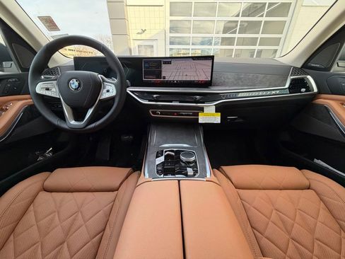 New 2026 BMW X7 xDrive40i image 15