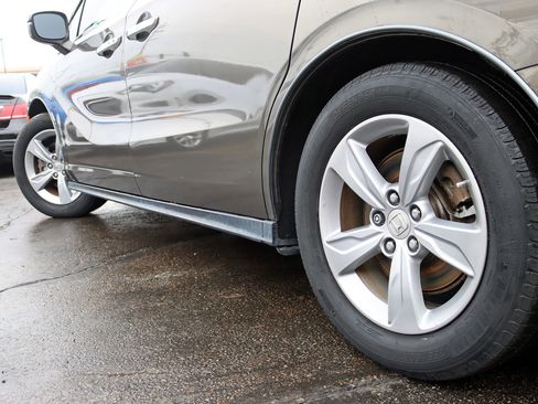 Used 2018 Honda Odyssey EX-L image 13