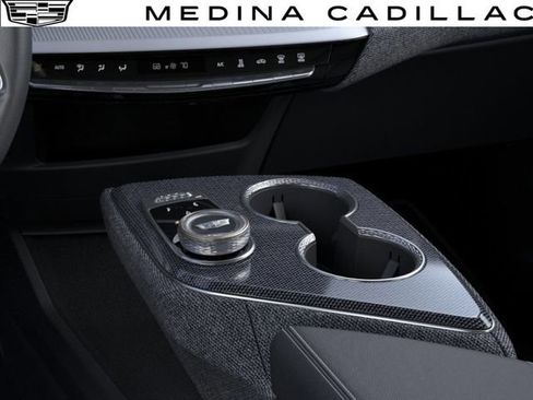 New 2026 Cadillac Optiq Sport 1 AWD/4WD image 24