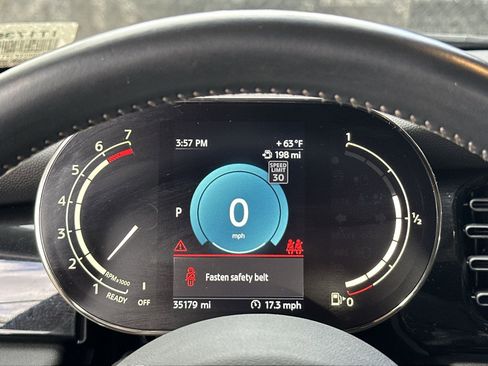 Used 2023 MINI Cooper S image 10