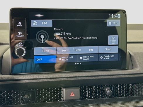New 2026 Honda CR-V Sport-L image 11