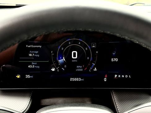 Used 2025 Chevrolet Equinox LT image 20