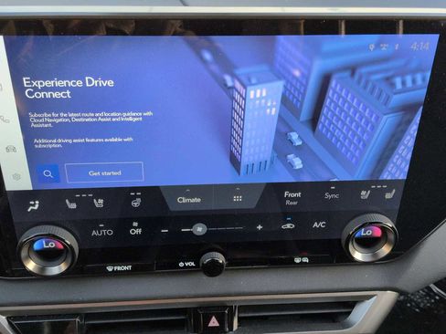 Used 2023 Lexus RX 350 FWD image 19