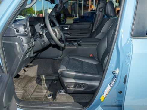 Used 2024 Toyota Land Cruiser image 13