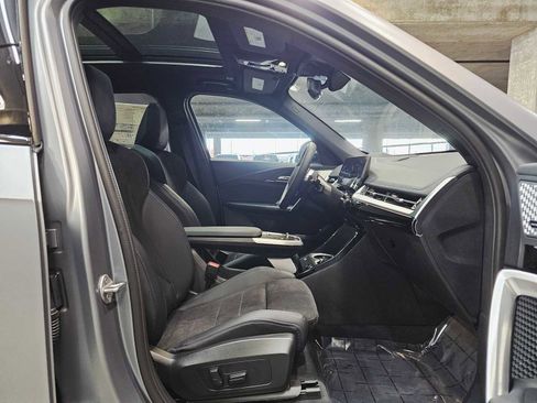 New 2025 BMW X1 xDrive28i image 27