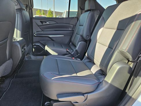 New 2026 Chevrolet Traverse Z71 w/ Enhanced Driving Package AWD/4WD image 15