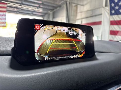Used 2018 MAZDA CX-5 Touring AWD/4WD image 33
