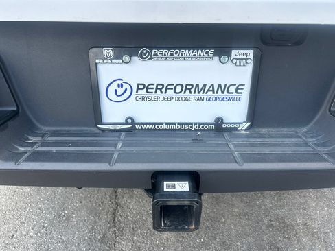 Used 2024 Ford Ranger Raptor AWD/4WD image 15