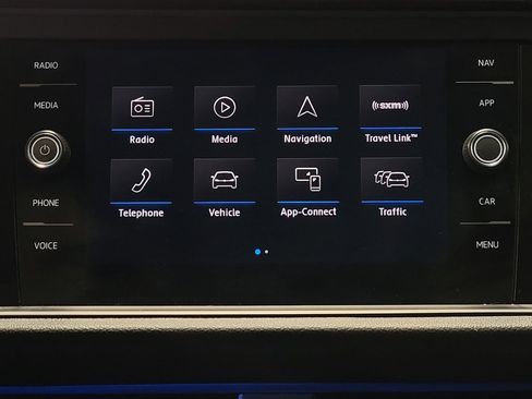 Used 2019 Volkswagen Jetta SEL Premium FWD image 25