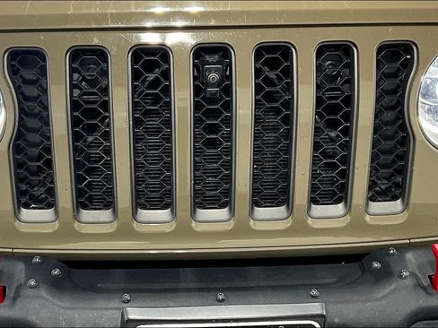 Used 2020 Jeep Gladiator Rubicon image 37