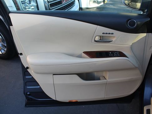 Used 2013 Lexus RX 350 FWD w/ Navigation Pkg image 17