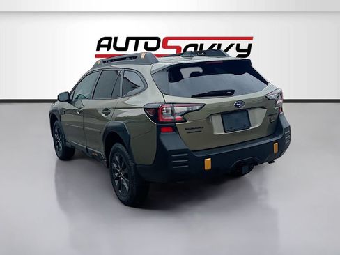 Used 2023 Subaru Outback Wilderness AWD/4WD image 5