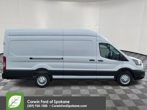 New 2026 Ford Transit 350 148 High Roof Extended AWD image 9
