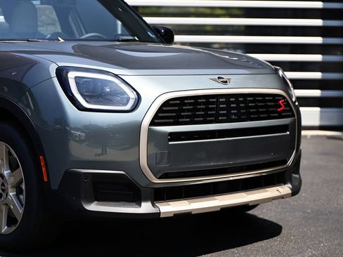 New 2027 MINI Cooper Countryman S AWD/4WD image 2