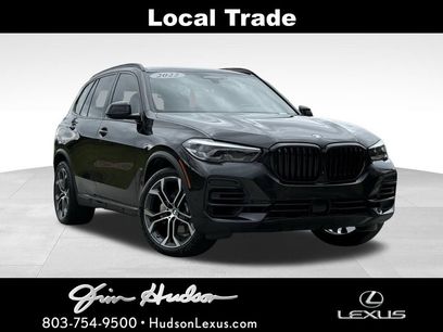 Used 2022 BMW X5 sDrive40i