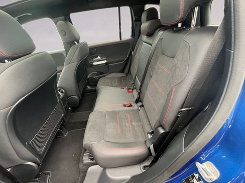 Certified 2024 Mercedes-Benz GLB 250 4MATIC image 13